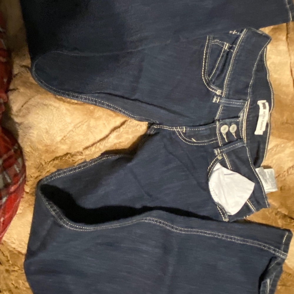 Levi’s